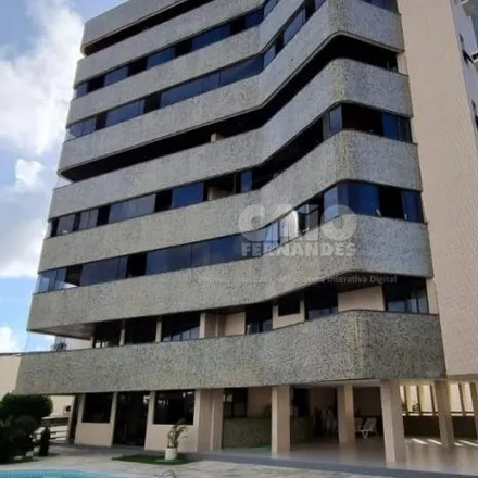 Image 2 - Centro Municipal de Cidadania LGBT, Avenida Nascimento de Castro, Lagoa Nova, Natal - RN, 59056-180, Brazil - Apartment for sale