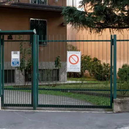 Image 9 - Via Sangro, 8, 20132 Milan MI, Italy - Apartment for rent