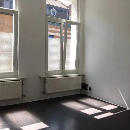 Image 5 - Boudewijnsstraat 47, 2018 Antwerp, Belgium - Apartment for rent