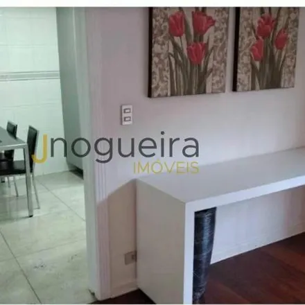 Buy this 3 bed house on Rua Guaraíuva 1378 in Brooklin Novo, São Paulo - SP