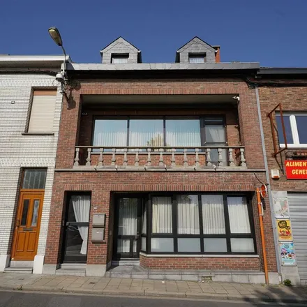 Image 6 - Rue Pansy 304, 4420 Saint-Nicolas, Belgium - Apartment for rent
