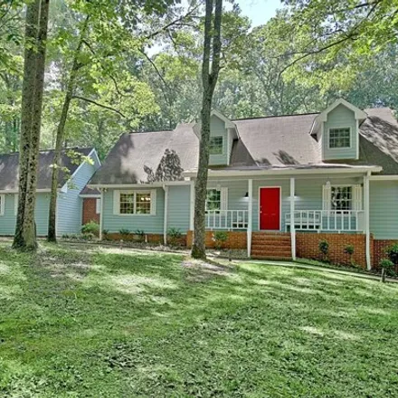 Buy this 3 bed house on 299 Little Creek Drive in Fayette County, GA 30214