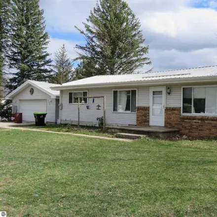Buy this 3 bed house on 9562 16 1/2 Road in Cedar Creek Township, MI 49663