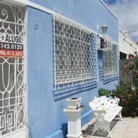 Buy this 6 bed house on Rua José Luciano Siqueira in Suíssa, Aracaju - SE
