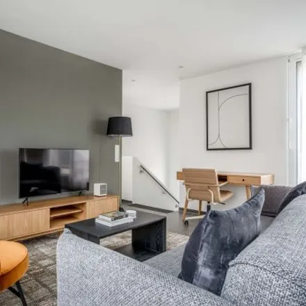 Image 5 - Soodstrasse 88, 8041 Zurich, Switzerland - Apartment for rent
