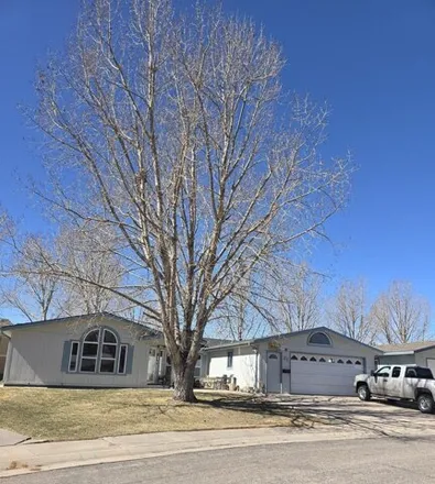 Buy this 3 bed house on unnamed road in Laramie, WY 82071
