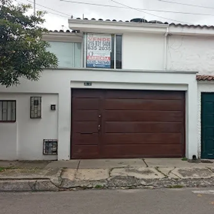 Buy this 4 bed house on Calle 121 in Suba, 111111 Bogota