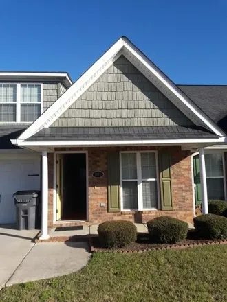 Rent this 2 bed townhouse on 881 Bryan Circle in Grovetown, Columbia County