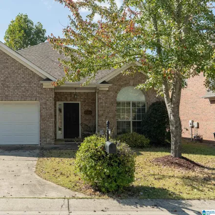 Buy this 3 bed house on 1158 Castlemaine Drive in Birmingham, AL 35226