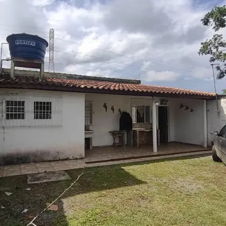Buy this 1 bed house on Rua Minas Gerais in Balneário Gaivota, Itanhaem - SP