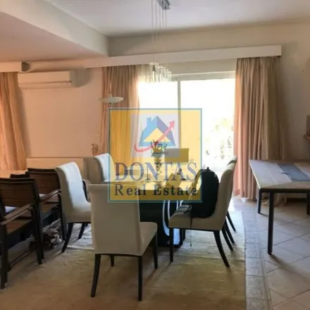 Rent this 2 bed apartment on Βριλησσίων in 151 26 Marousi, Greece