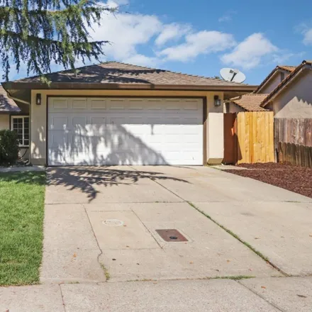 Buy this 3 bed house on 2417 Arden Lane in Stockton, CA 95296