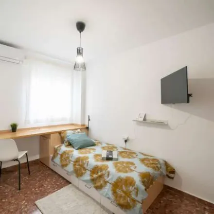 Image 9 - Calle del Progreso, 8, 46100 Burjassot, Spain - Apartment for rent