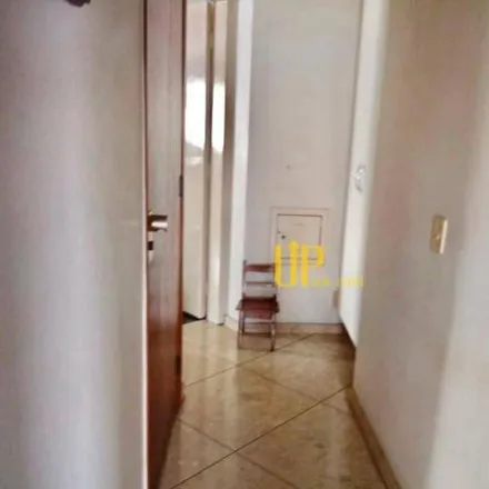 Rent this 6 bed apartment on Colégio Madre Paula Montalt in Rua Carlos Weber 1315, Vila Leopoldina