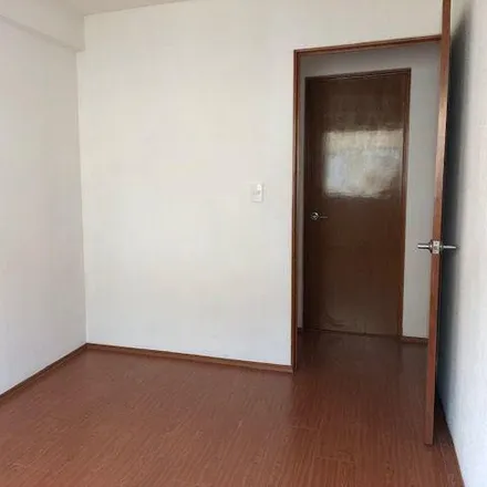 Buy this studio apartment on Privada Mariano Abasolo in Tlalpan, 14608 Mexico City