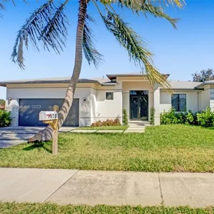 Buy this 5 bed house on 3501 Fairfax Drive in Riverland, Fort Lauderdale