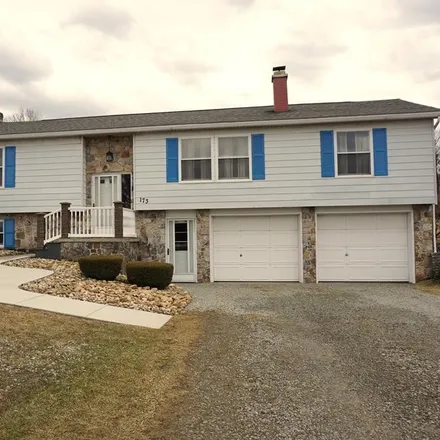 Buy this 3 bed house on 255 Speicher Street in Somerset Township, PA 15501