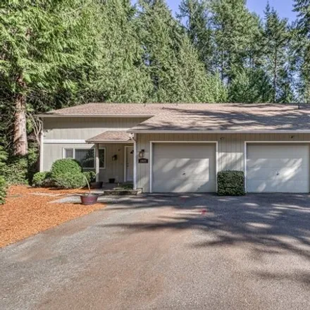 Buy this studio house on 3801 73rd Avenue Court Northwest in Artondale, WA 98335