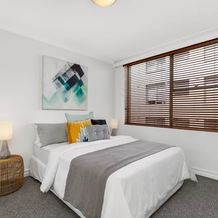 Rent this 2 bed apartment on 28 Moodie Street in Cammeray NSW 2062, Australia