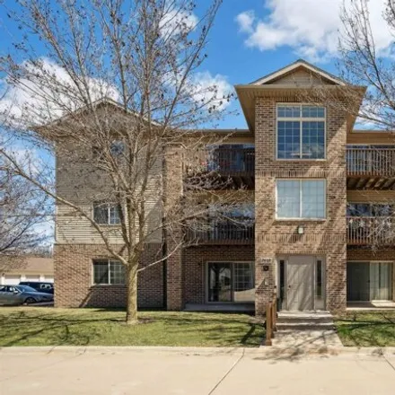 Buy this 2 bed condo on 3661 Pheasant Lane in Waterloo, IA 50701