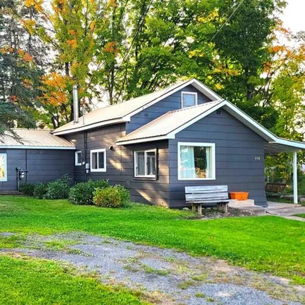 Buy this 3 bed house on 146 Young Street in Baraga, Baraga Township