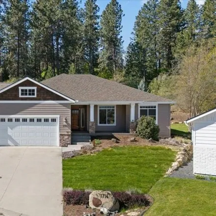 Buy this 3 bed house on 1790 South Lloyd Lane in Spokane County, WA 99212