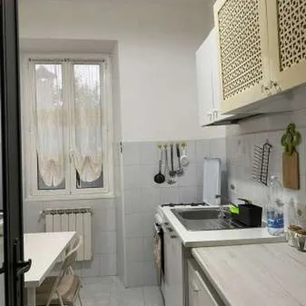 Image 5 - Via La Mentorella, 00141 Rome RM, Italy - Apartment for rent