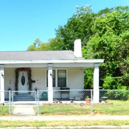 Buy this 3 bed house on 112 Royal Street in Lafayette, LA 70501