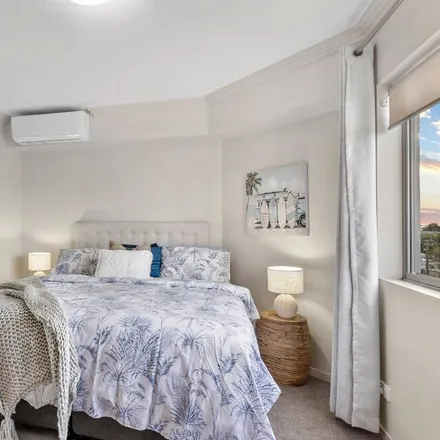 Rent this 3 bed apartment on Scarborough in City of Moreton Bay, Greater Brisbane