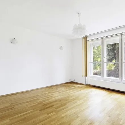 Rent this 1 bed apartment on Komornická 563/20 in 160 00 Prague, Czechia