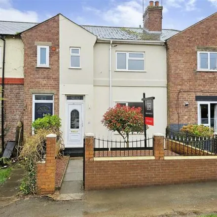 Buy this 3 bed townhouse on Hop Pole Inn in Cleobury Road, Bewdley