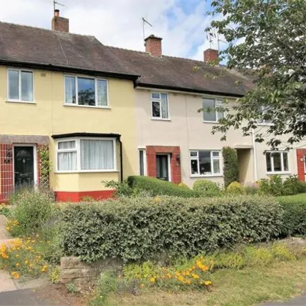 Buy this 3 bed house on Westwood Avenue in Stourbridge, DY8 3EN