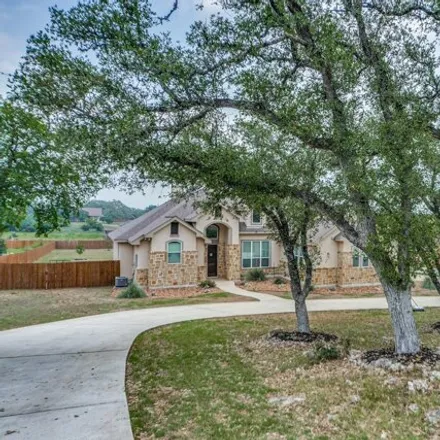 Buy this 3 bed house on 1309 Paladin Trl in Spring Branch, Texas