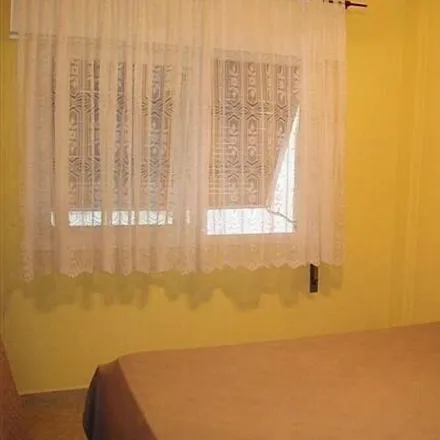 Rent this 1 bed apartment on Santos in Região Metropolitana da Baixada Santista, Brazil