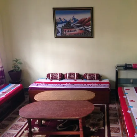 Image 8 - Kathmandu, Ganesh Basti, Kathmandu, NP - House for rent