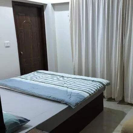 Rent this 1 bed apartment on Karachi Division in Sindh, Pakistan