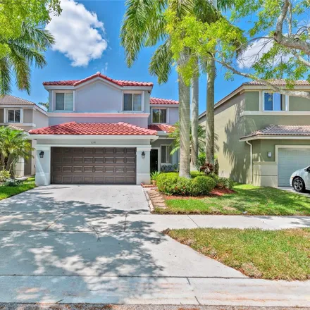 Image 2 - 1058 Golden Cane Drive, Weston, FL 33327, USA - House for sale