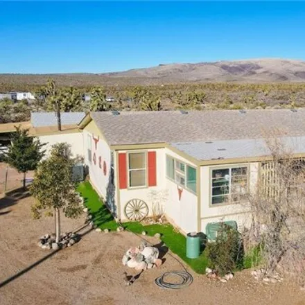 Buy this 3 bed house on 18897 Queen Drive in Dolan Springs, Mohave County
