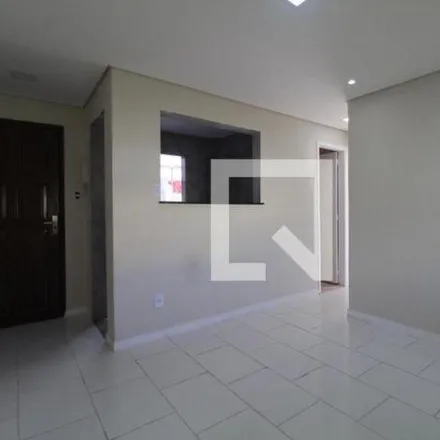 Buy this 2 bed apartment on unnamed road in Freguesia (Jacarepaguá), Rio de Janeiro - RJ