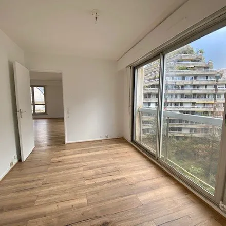 Image 2 - 218 Rue de la Convention, 75015 Paris, France - Apartment for rent