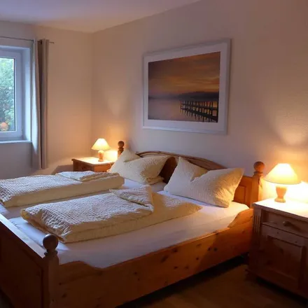 Rent this 2 bed apartment on Rabenkirchen-Faulück in Schleswig-Holstein, Germany