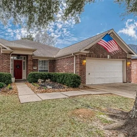 Buy this 4 bed house on 17801 Stoney Glade Court in Copperfield, Harris County