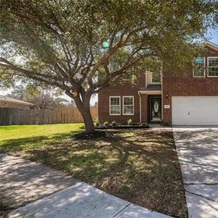 Buy this 3 bed house on 20803 Sedona Ranch Ln in Spring, Texas