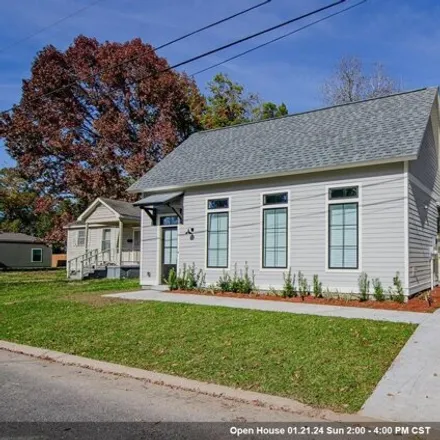 Buy this 3 bed house on 1567 Fig Street in South Baton Rouge, Baton Rouge
