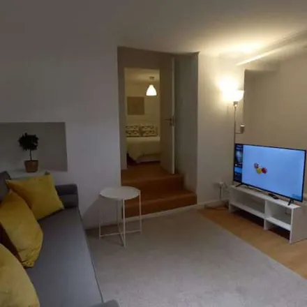 Rent this 2 bed apartment on Travessa André Valente 25 in 1200-236 Lisbon, Portugal