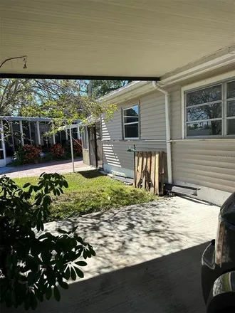 Buy this 2 bed house on 4150 66th Street North in Saint Petersburg, FL 33709