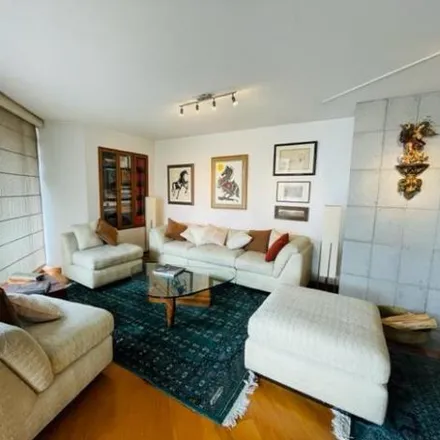 Buy this 3 bed apartment on Edificio Galica in Avenida Diego de Almagro, 170518