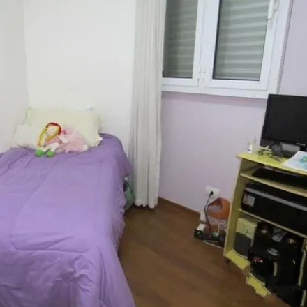 Buy this 3 bed apartment on Rua Doutor Carmelo Zamitti Mammana in Vila Aurora, São Paulo - SP