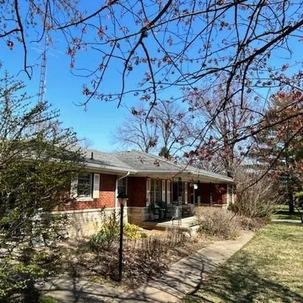 Image 5 - 2139 Sunny Lane, Lawrenceville, IL 62439, USA - House for sale