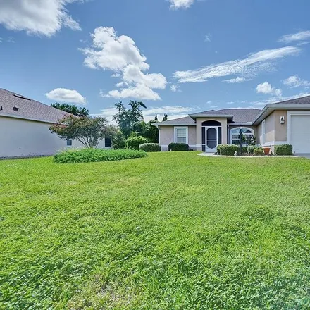Buy this 3 bed house on 4548 North Grass Island Terrace in Citrus County, FL 34442